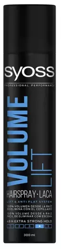 Volume Lift Haarlak 300 ml