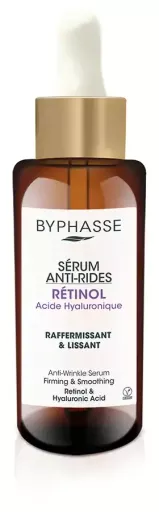 Byphasse Retinol Anti-Ride Serum 50 ml