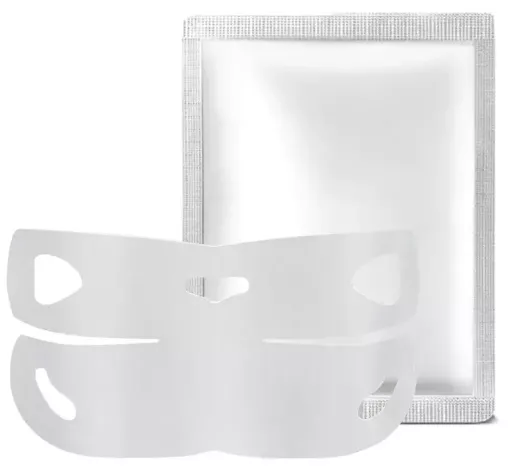Paloma Beauties Gezichtsliftend collageenmasker 1 eenheid
