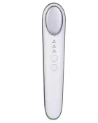 Warme en koude oogmassager 1 stuk