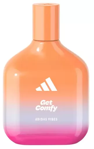 Vibes Woman Get Comfy Eau de Parfum 100 ml