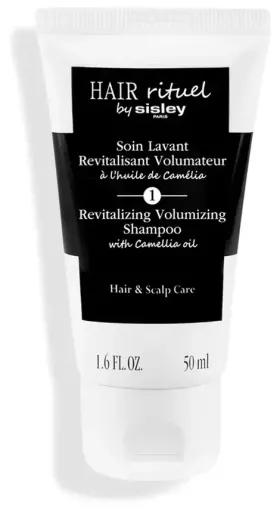 Soin Lavant Revitaliserende Volumateur Shampoo 50 ml