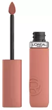 Onfeilbare matte, vloeibare lippenstift