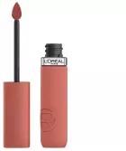 Onfeilbare matte, vloeibare lippenstift