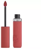 Onfeilbare matte, vloeibare lippenstift