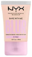Bare With Me Blur Basis 30 ml