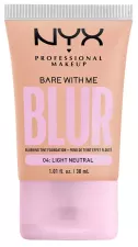 Bare With Me Blur Basis 30 ml