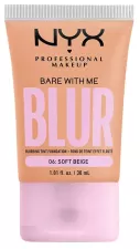 Bare With Me Blur Basis 30 ml
