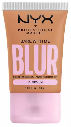 Bare With Me Blur Basis 30 ml