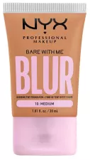 Bare With Me Blur Basis 30 ml