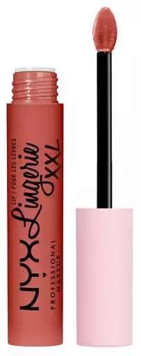 NYX Lingerie XXL Lippenstift 32,50 gr