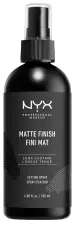 Matte Fixeerspray 180 ml