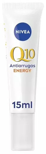 Q10 Energy Oogcontour 15 ml