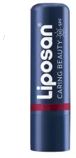 Caring Beauty 3 In 1 #Rood 4.8 Gr