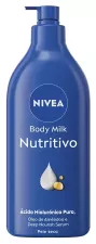 Body Milk Voedzame Body Milk