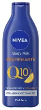 Q10 Verstevigende Body Milk Vitamine C 400 ml