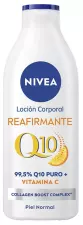 Q10 Verstevigende Bodylotion Vitamine C 400 ml