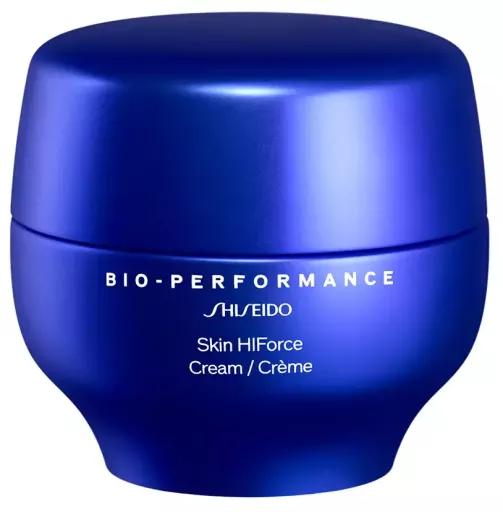 Shiseido Bio-Performance Skin Hiforce Cr&egrave;me 50 ml