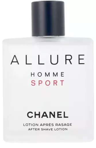 Allure Homme Sport Aftershave Lotion 100 ml
