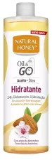Hydraterende olie &amp; Co Lichaamsolie 250 ml