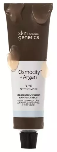 Skin Generics Osmocity + Argan Handcr&egrave;me 50 ml