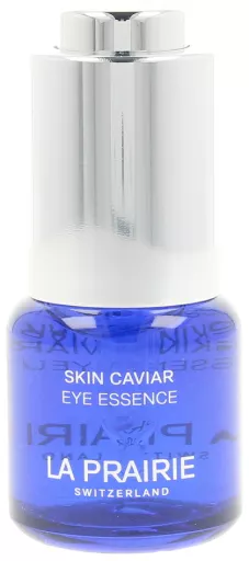 La Prairie Huidkaviaar Essence Oogcomplex 15 ml