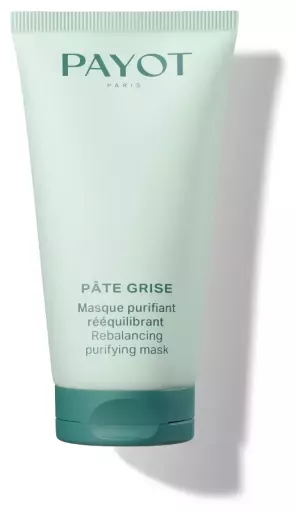 Payot P&acirc;te Grise Evenwichtig zuiverend masker 75 ml