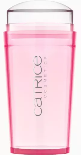 Franse manicure stempel 1 stuk