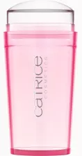 Franse manicure stempel 1 stuk