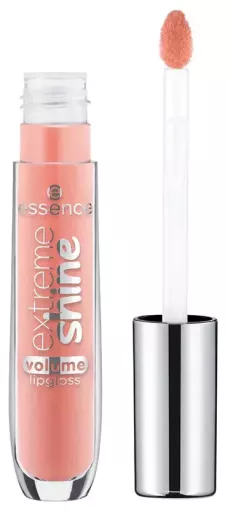Extreem glanzende, volumegevende lipgloss 5 ml