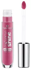 Extreem glanzende, volumegevende lipgloss 5 ml