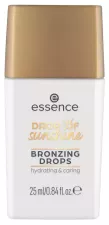 Druppel zonneschijn vloeibare bronzer 25 ml