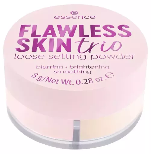 Essence Flawless Skin Losse Poeder 10 8 gr