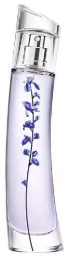 Kenzo Bloem van Ikebana Indigo Eaux de Parfum