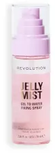 Jelly Mist Gel naar Water Fixeerspray 70 ml