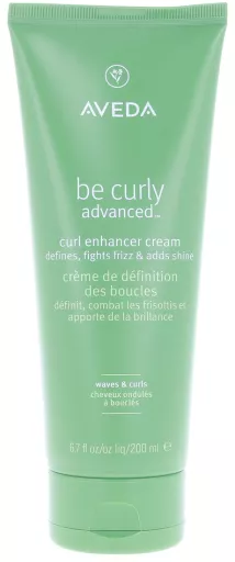 Be Curly Krulversterkende Lotion 200 ml