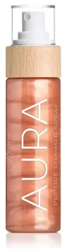 Cocosolis Aura Shine Effect Spray 110 ml
