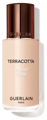 Terracotta Le Teint Glow Fluid Foundation 30 ml