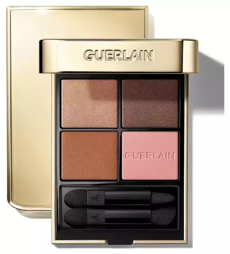Guerlain Ombres G Oogschaduwpalet #129