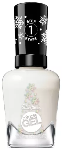 Sally Hansen Miracle Gel Holiday Nagellak 9,17 ml