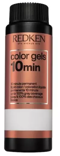 Redken Color Gels Lakken 10 Minuten 3x60 ml