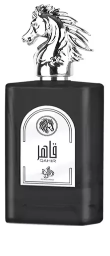 Al Wataniah Qahir Eau de Parfum 100 ml