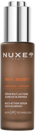 Nuxe Men Multi-Action Jeugd & Energie Serum 30 ml