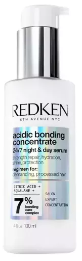Redken Acidic Bonding Concentrate Dag- en Nachtserum