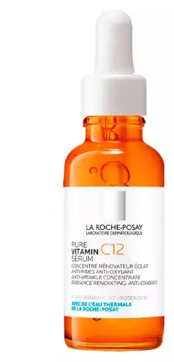 Puur Vitamine C12 Serum 30 ml