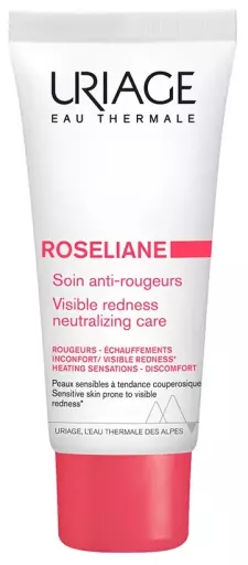 Roseliane Anti-Roodheid Cr&egrave;me 40 ml