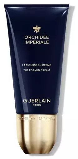 Guerlain Orchid&eacute;e Imp&eacute;riale Cr&egrave;meschuim 150 ml