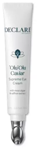 Declar&eacute; Olu'Olu Caviar Supreme Oogcontourcr&egrave;me 15 ml
