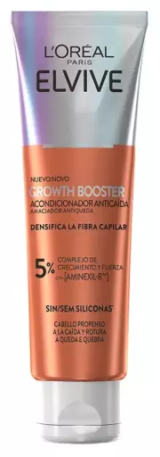 L'Or&eacute;al Paris Elvive Growth Booster Anti-haaruitval conditioner 150 ml