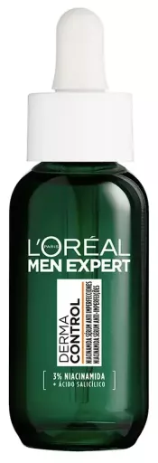 L'Or&eacute;al Paris Men Expert Derma Control Anti-Imperfectie Serum 30 ml
